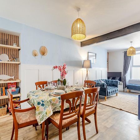 טיינמאות' Primrose Cottage מראה חיצוני תמונה