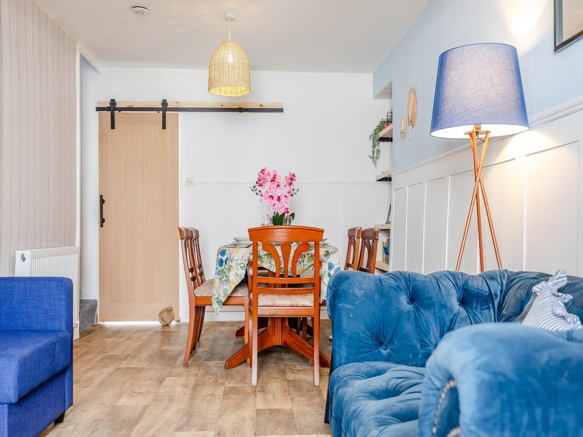 טיינמאות' Primrose Cottage מראה חיצוני תמונה